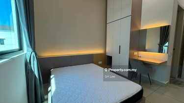 Eco Ashton Double Storey Terrace For Rent 1