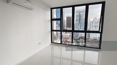 Majestic Residence KLCC Brand New 2 R 2 B Freehold Unit For Sale 1