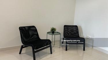 Kiara East, Taman Mas Tiara, Jalan Ipoh 1