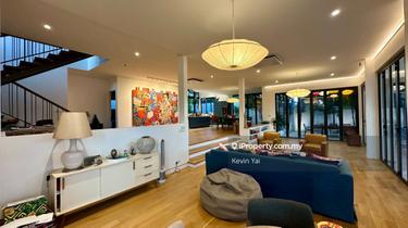 Premium, Calm, Comfortable and Gated Guarded!! 1