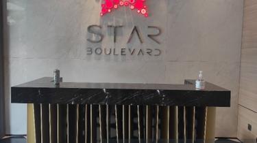 Retail-office for Rent with beautiful KLCC tower view at side. 1