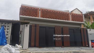 Puncak Jalil, Bukit Jalil, Kinrara, Gated Guarded, Fully Renovated 1