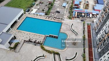 Ascotte Boulevard @ Bandar Rinching Seksyen 5, Semenyih 1