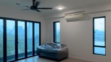 Titiwangsa, The Reach Condominium best price for Sale 1