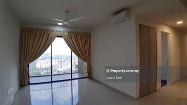 Partial furnish unit for sell 1