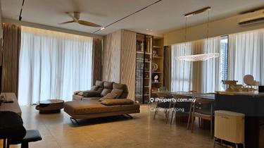 Trinity Pentamont for Sale 1