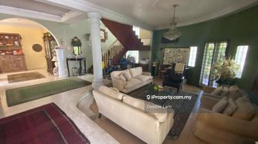 Bungalow for sale 1