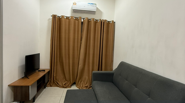 Msuite @ Bandar Menjalara Fully Furnished For Rent 1