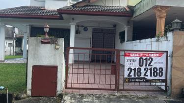 Corner Unit 1