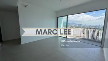 Very High Floor, Brand New, Corner Unit, Seaview, City View 1