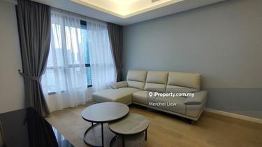 Serviced residence for Rent 1