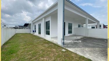 Limited Single Storey cluster homes 1