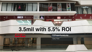 Shop-office for Sale 1