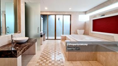 Semi D And Garden Villas For Sale 1