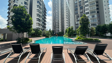 Gems Residences Near IOI City Mall 1