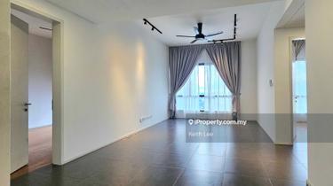 High Floor Below Market Value  1