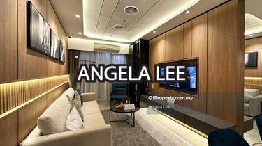 Agile Bukit Bintang 755sf 2-Bedroom for Sale 1