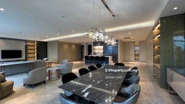 Serviced residence for Sale 1