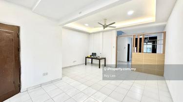 La Garden, Double Storey Terrace, La Garden, Jp Perdana 1