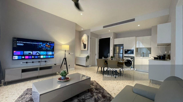 Brand new with fully furnished interior design 1