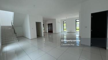 Batu Berendam Melaka Baru Below Market Value Double Storey Bungalow  1