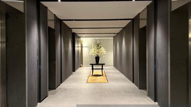 Newly Completed Unit. Ready to View! 1