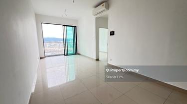 Lavile Kuala Lumpur 5mins walk to MRT&LRT unit sell 1
