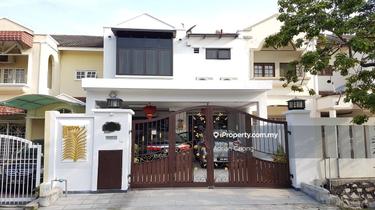 Usj4, subang jaya landed for sale 1