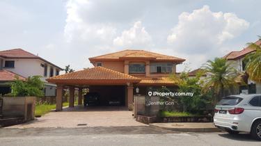 Tambun Indah bungalow for sales 1