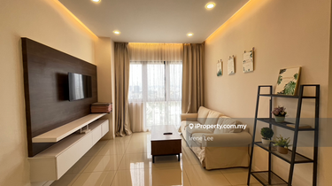 2 room fully unit  1