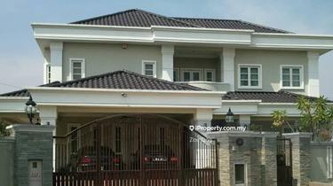 Bungalow for Sale 1
