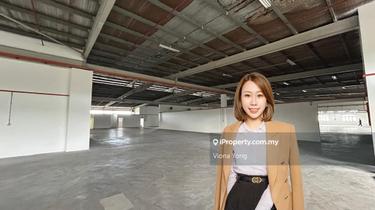 Tampoi Johor Bahru Detached Factory For Sell 1