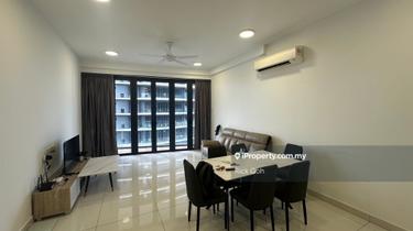 Fully Reno Furnish (Few Unit For Rent) 1