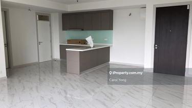 Well Maintain Partly Furnished Unit with very affordable price! 1