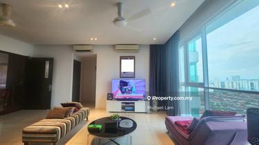 Serviced residence for Sale 1