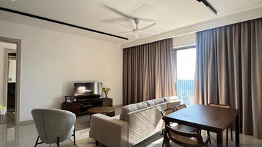Park Place, Desa Parkcity 1
