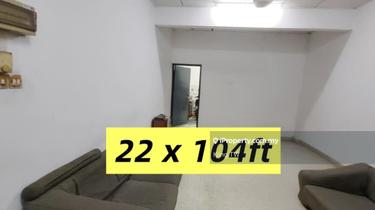 Taman Bukit Maluri One Storey House For Sale 1