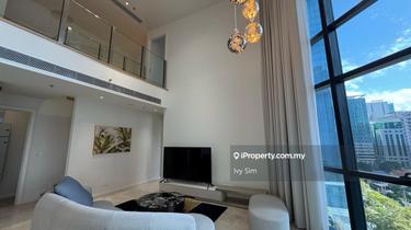 Duplex in TRX For Rent  1
