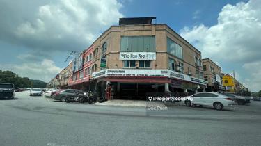 Bandar Puteri Puchong 1