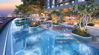 Serviced residence for Sale 1