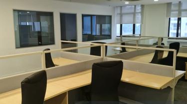 Office for Rent 1