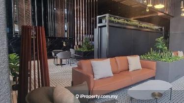 1200sf office walk to Mid Valley LRT KTM MSC Zone 1