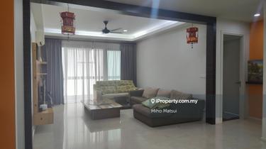 Concerto North Kiara - Where modern elegance meets serene living 1