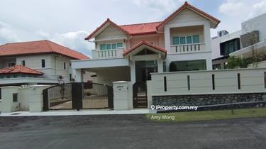 Kota Damansara, Tropicana Indah, Damansara Indah Resort Home, Selangor 1