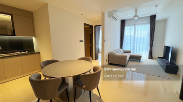 Marriott Residences for Rent 1
