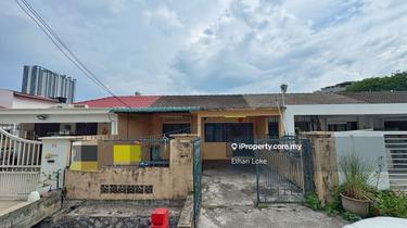 Taman Kepong @ Kepong 1