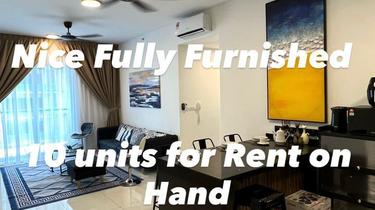 Inspirasi Mont Kiara for Rent  1