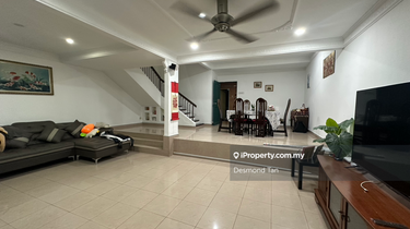 Renovated Condition, Potential For Commercial 1