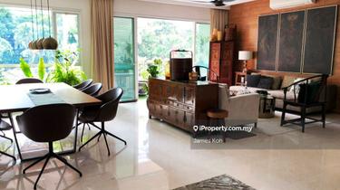 Best layout in Mont Kiara  1