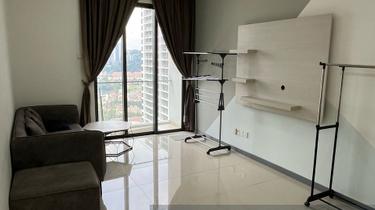 Fully furnished unit for rent 1